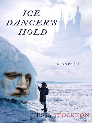cover image of Ice Dancer's Hold